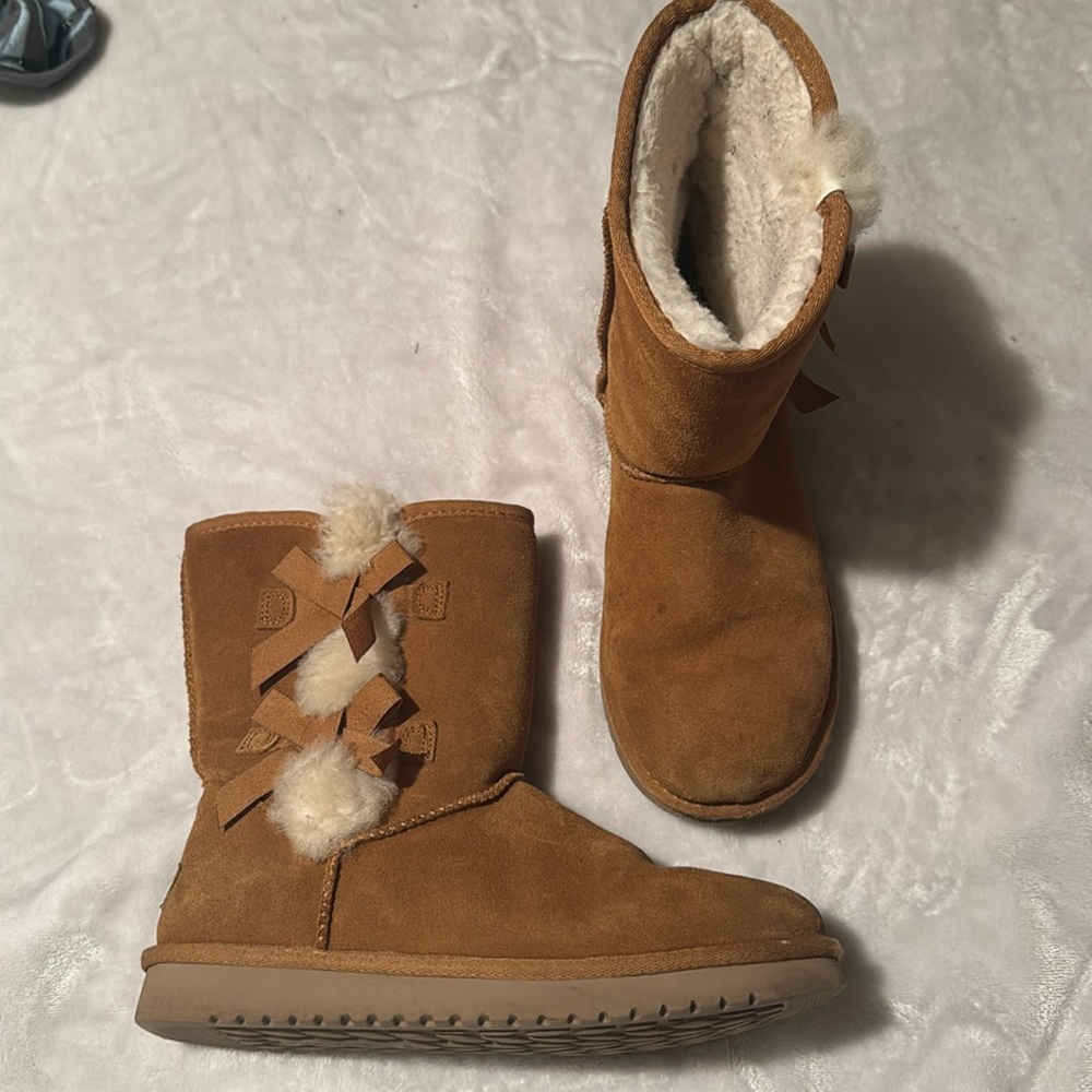 EUC UGGS